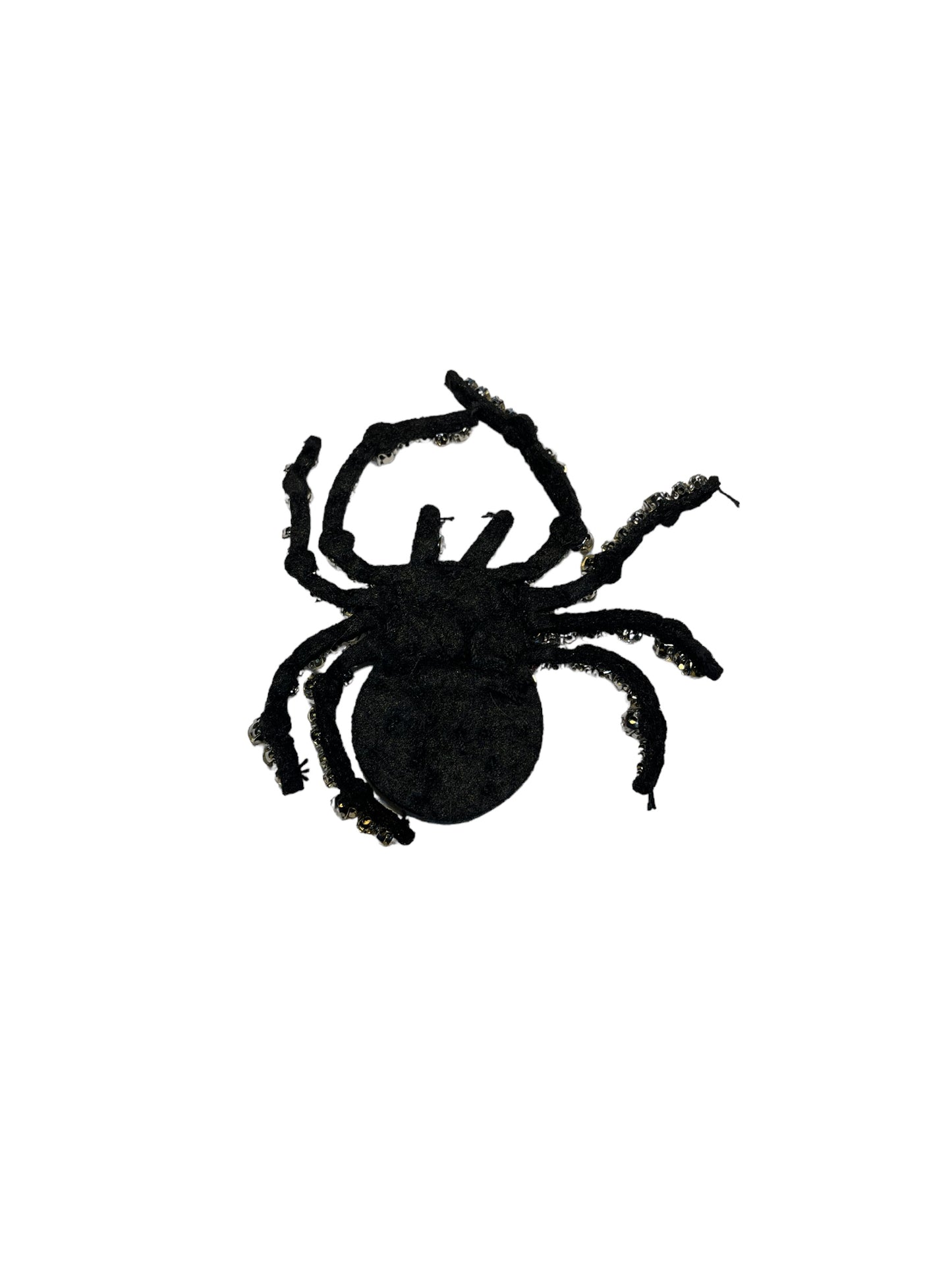 Parche tarantula pedrería