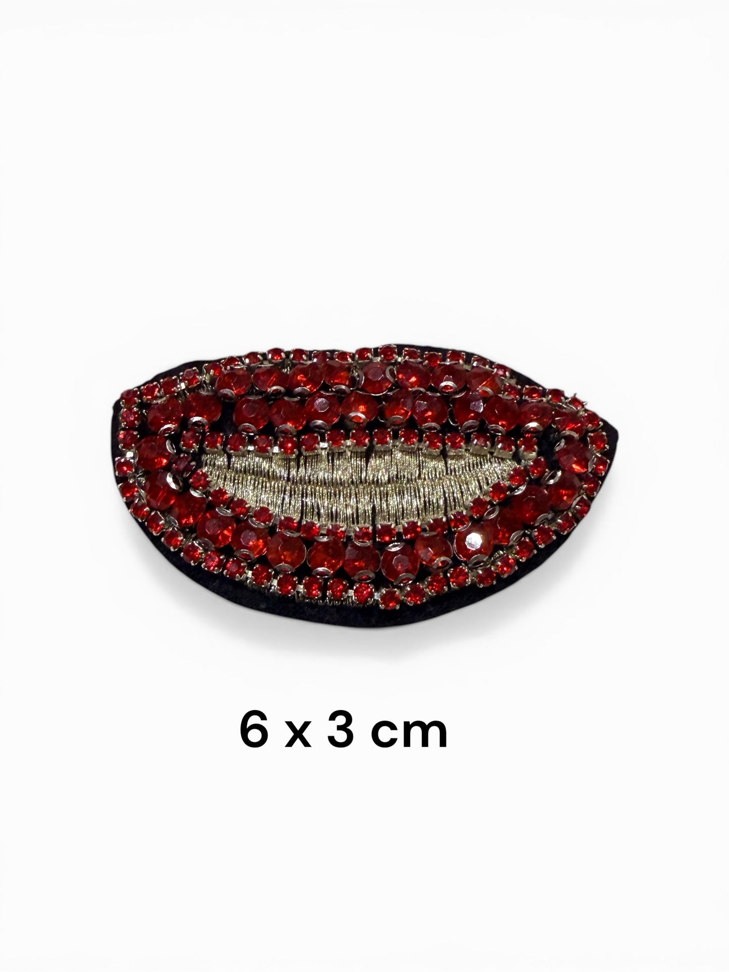 Parche labios