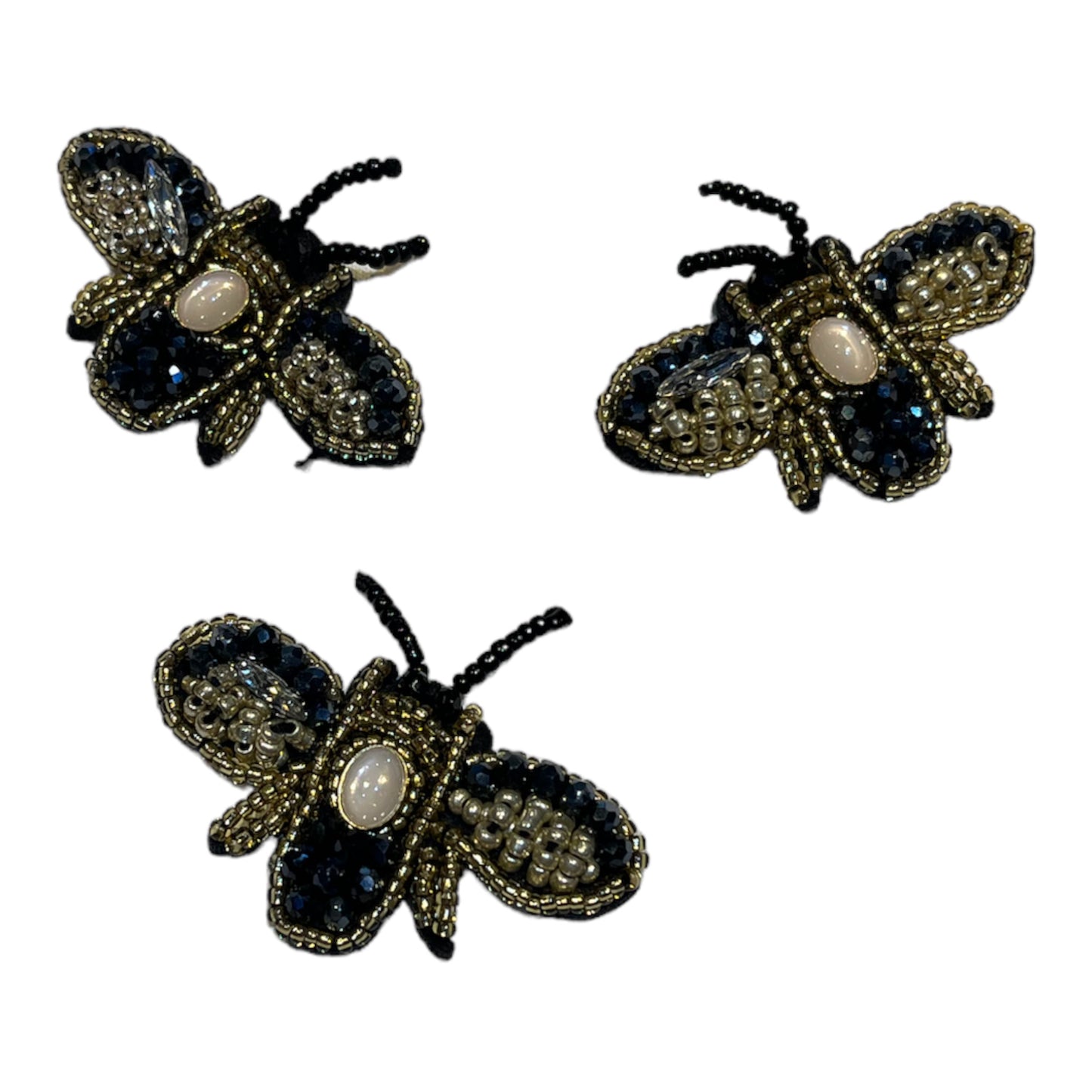 Parche insecto pedreria (3 unidades)