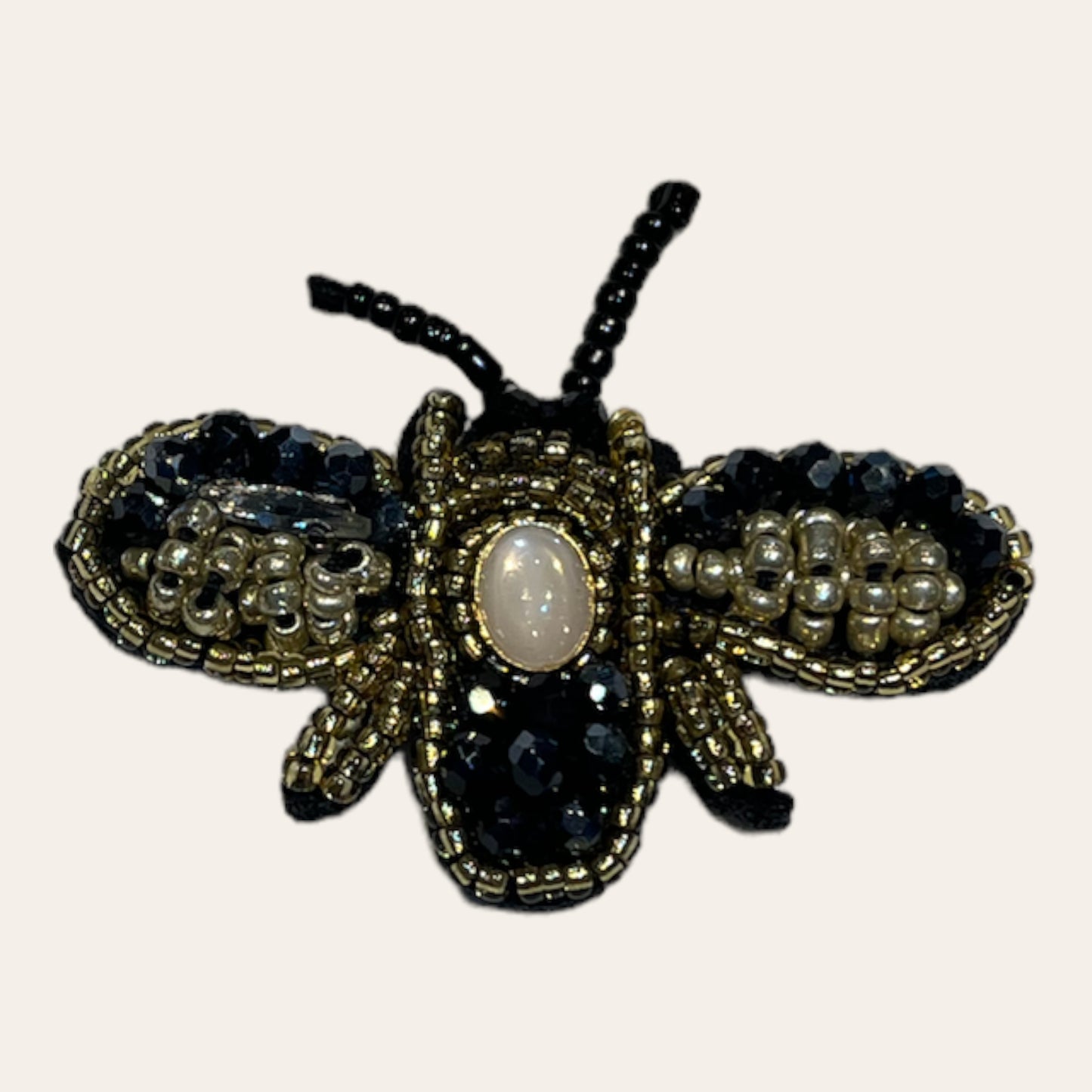 Parche insecto pedreria (3 unidades)