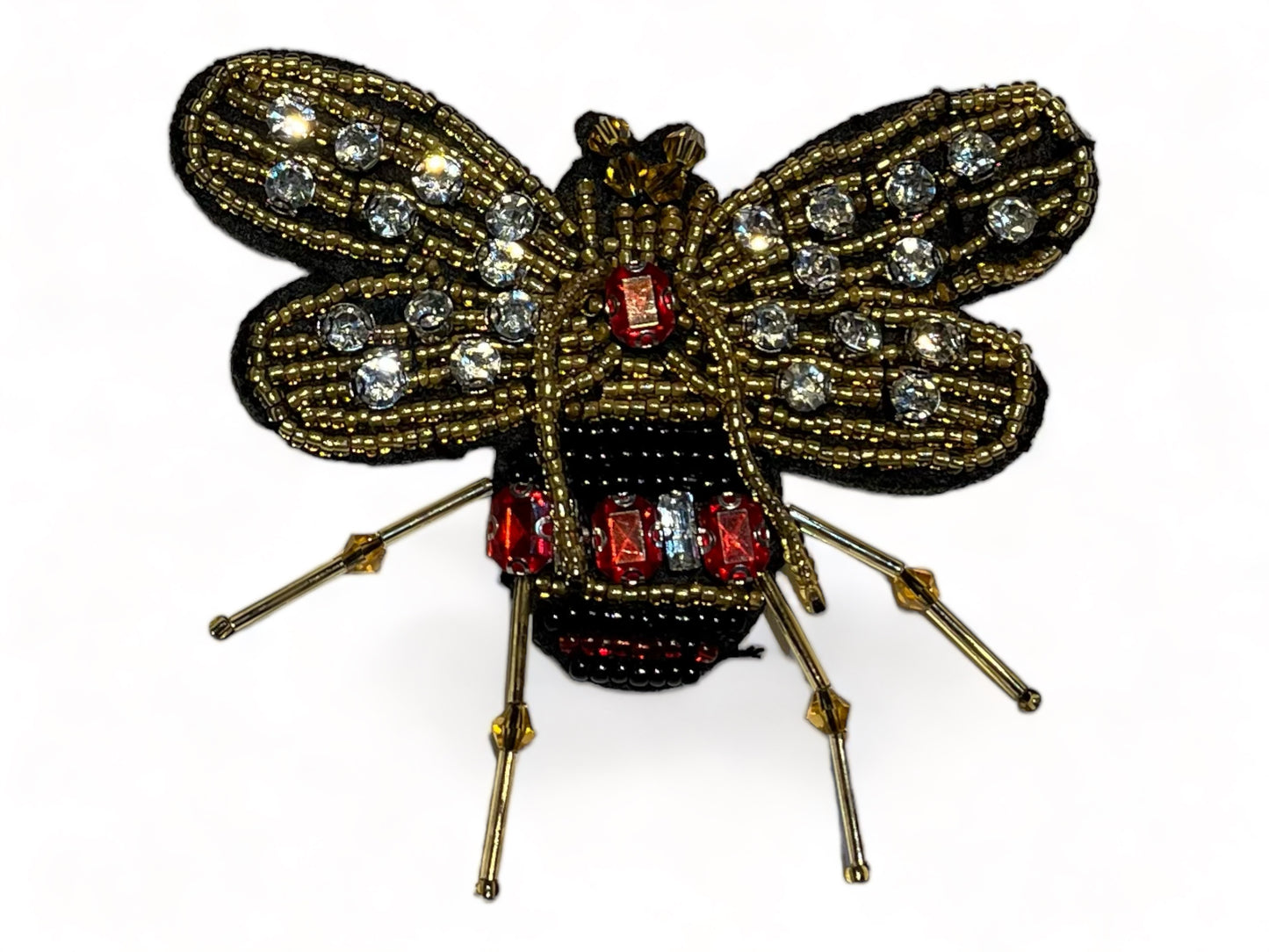 Parche insecto pedreria