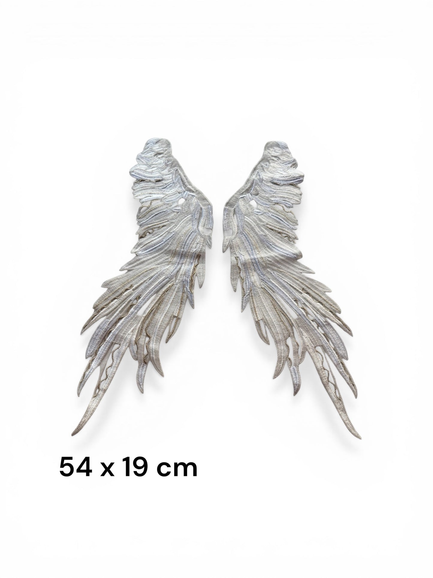 Parche Alas de Ángel