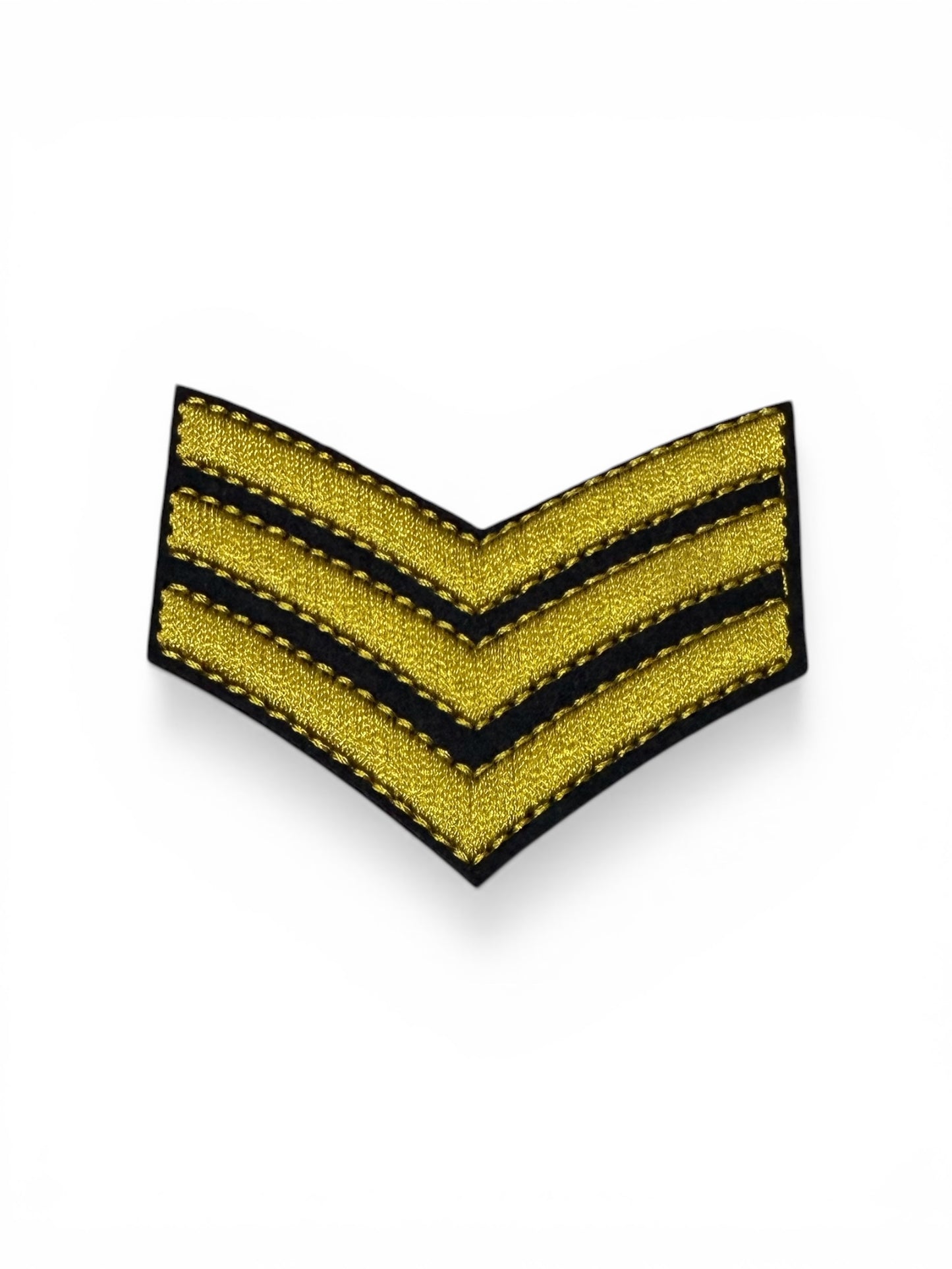 Parche Espiga Militar