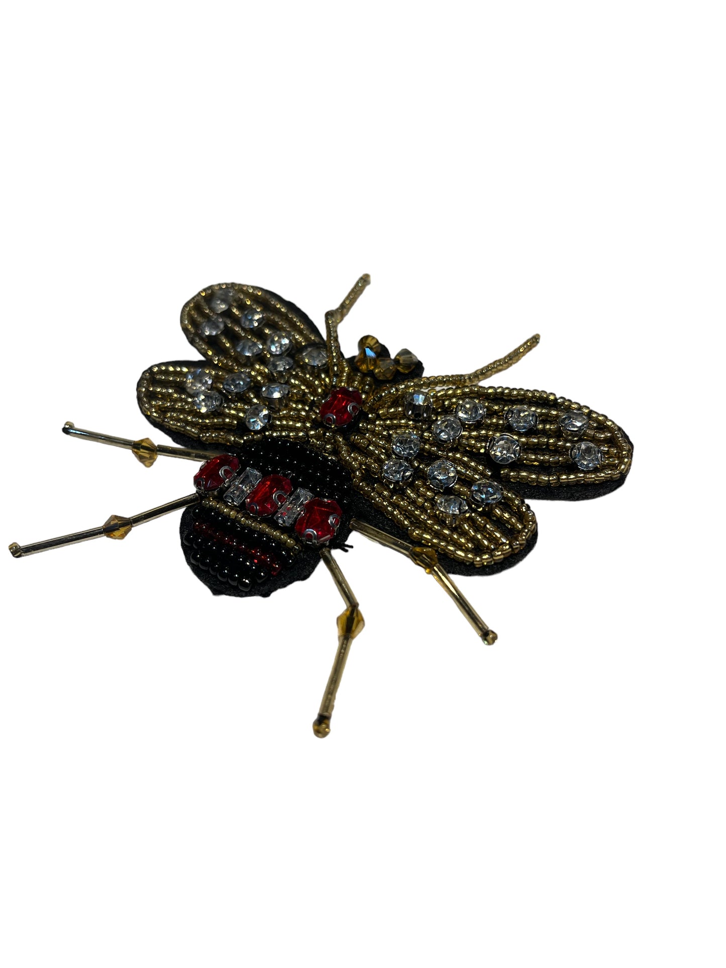 Parche insecto pedreria
