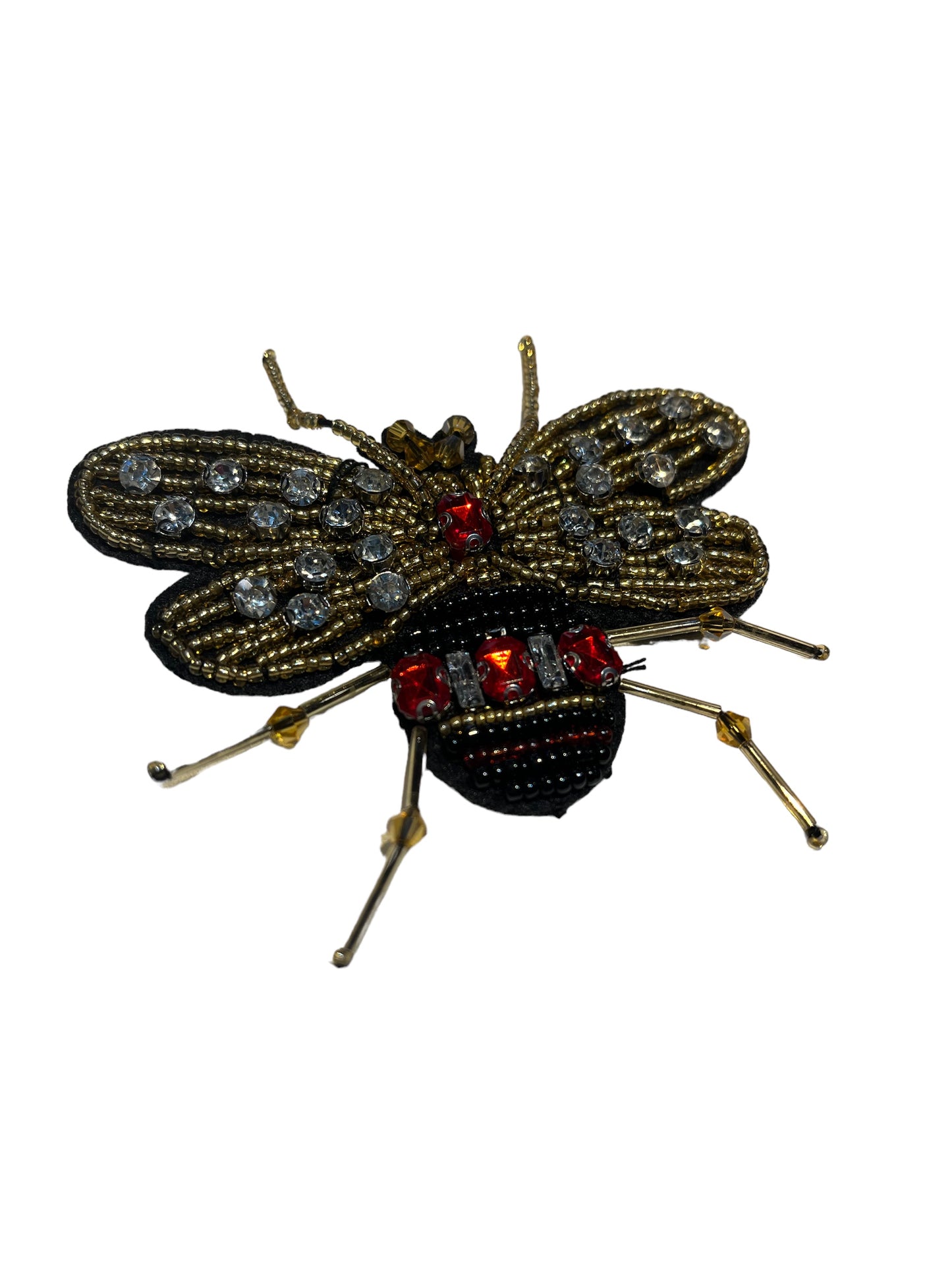 Parche insecto pedreria
