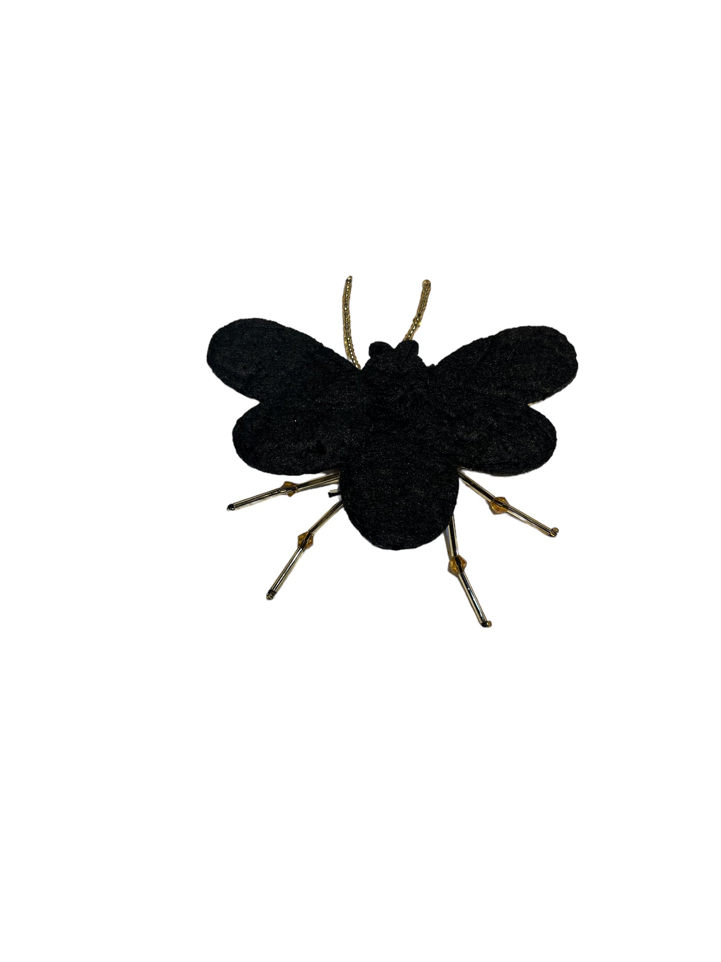 Parche insecto pedreria