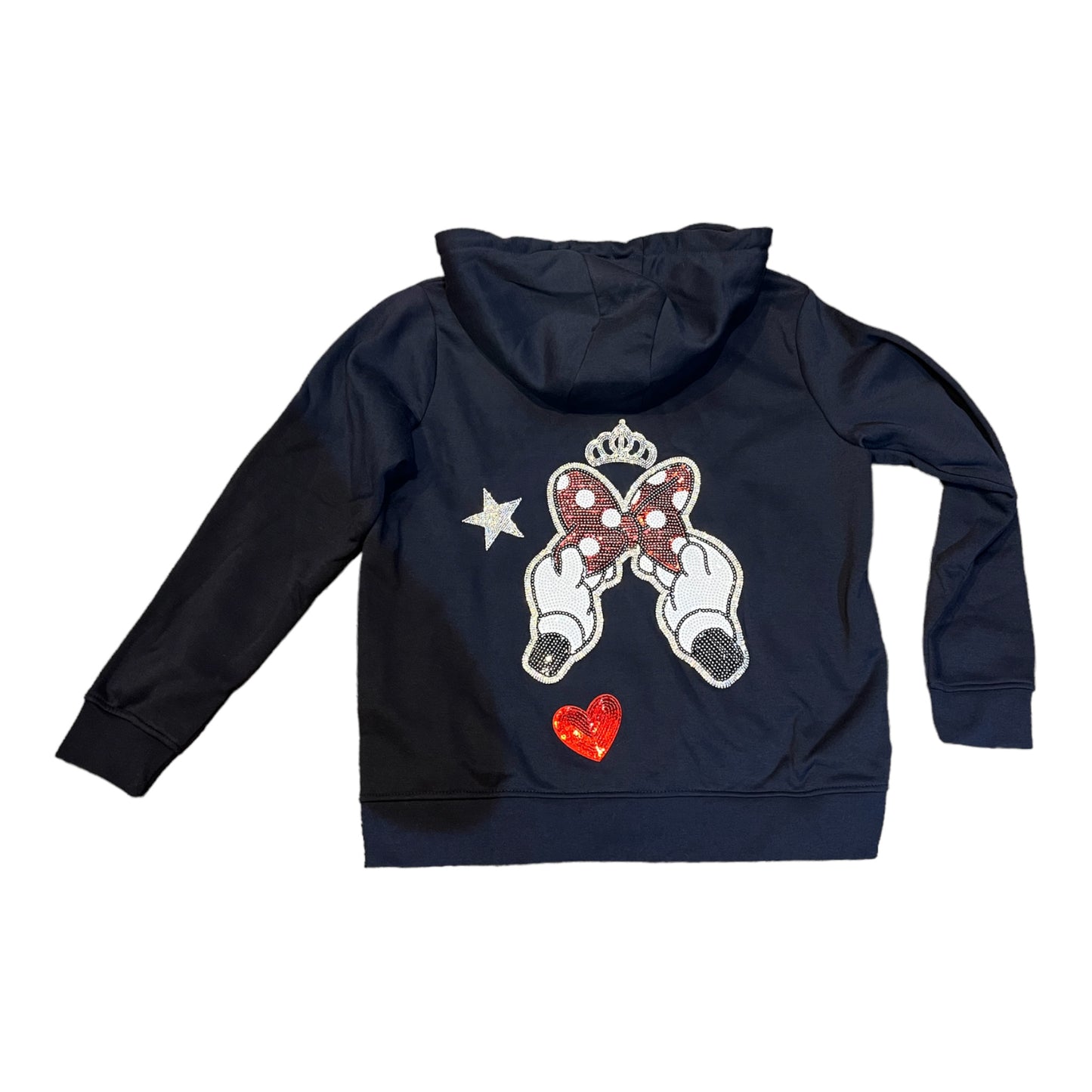 Parche lazo Minnie