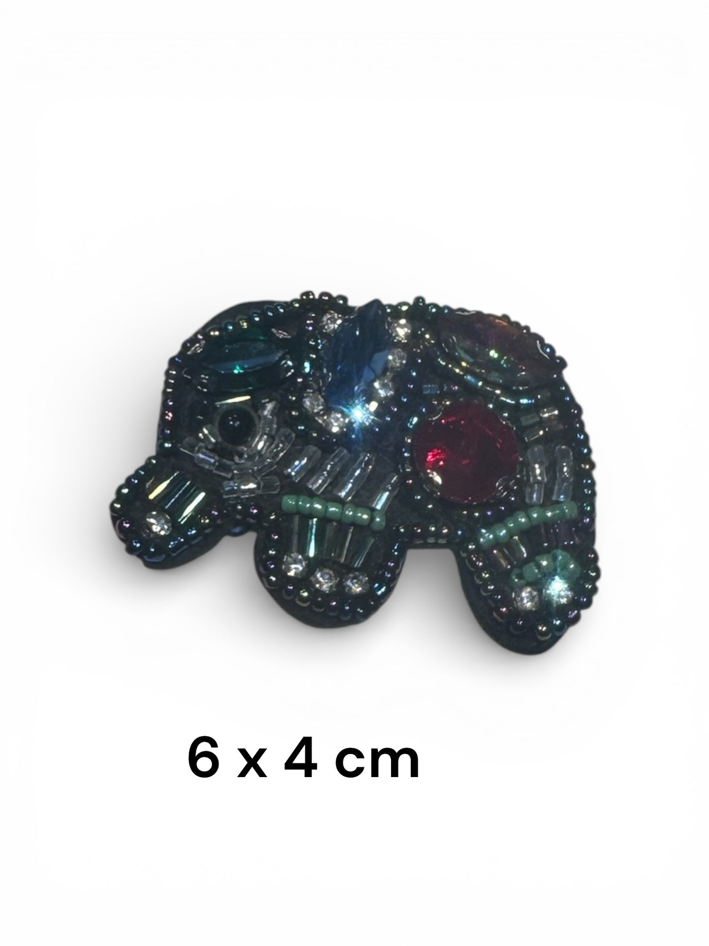 Parche elefante