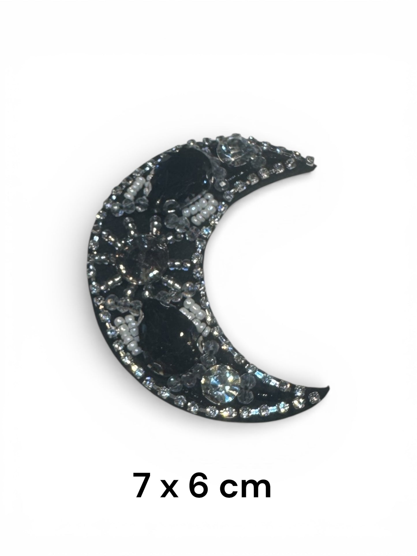 Parche luna pedreria