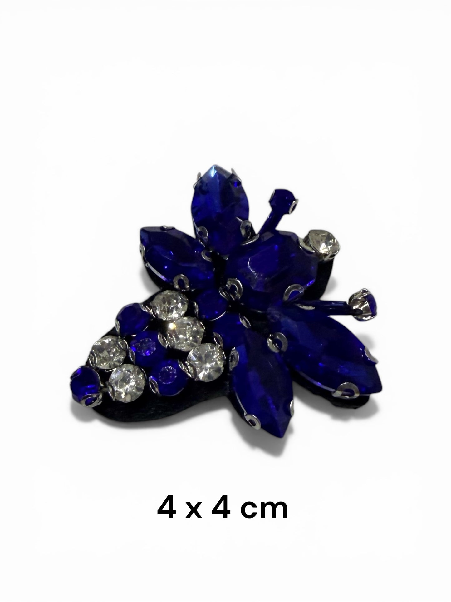 Parche Abejitas azules