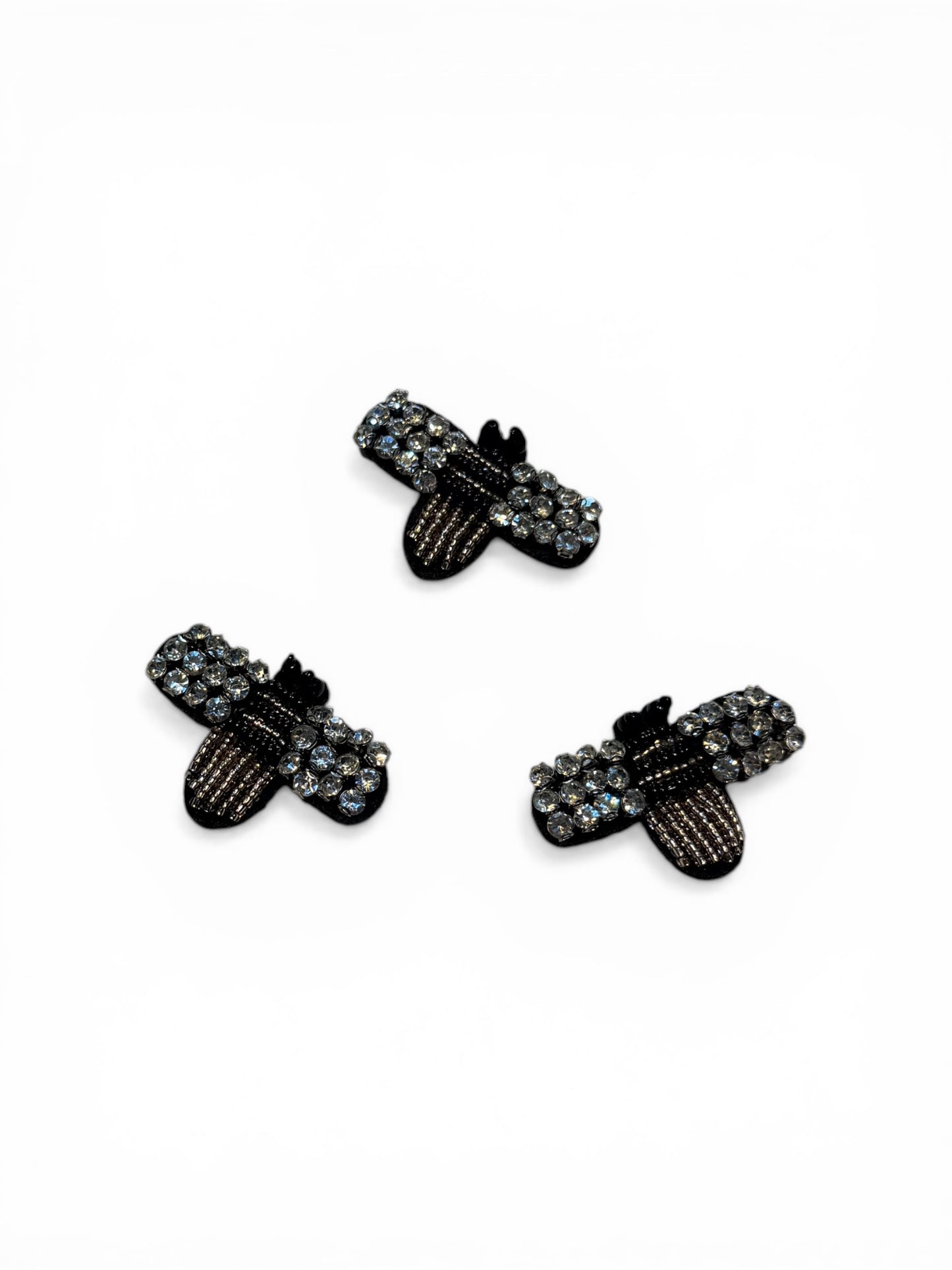 3 parches insectos