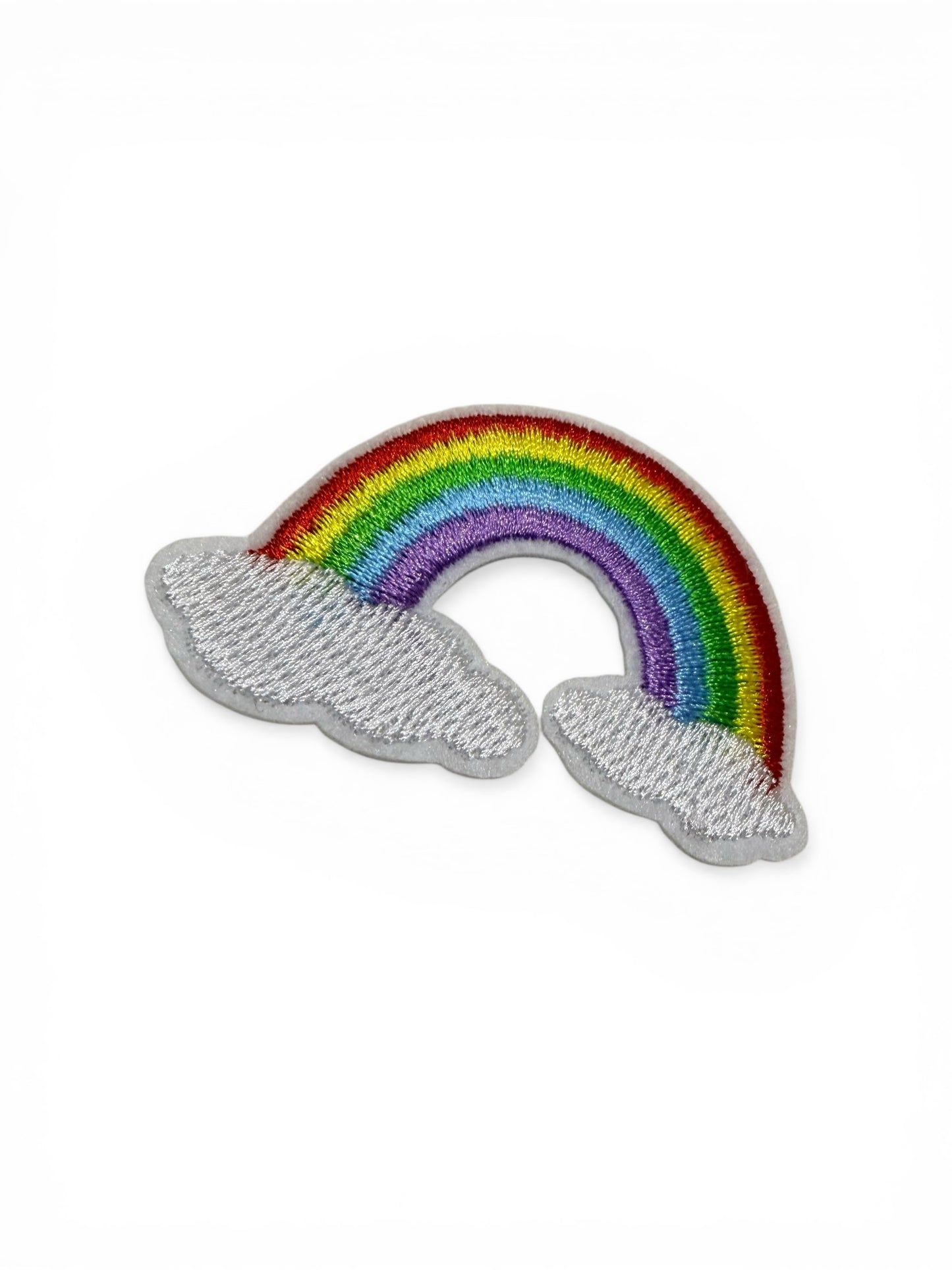 Parche arco iris