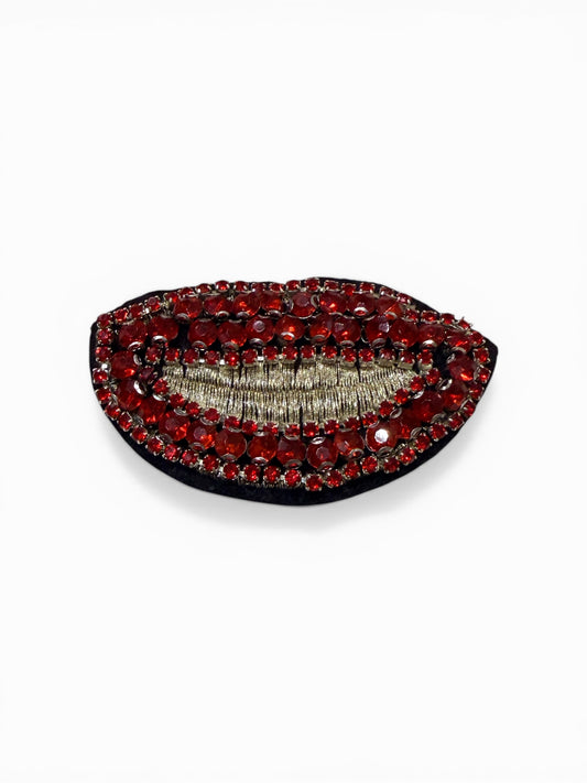 Parche labios