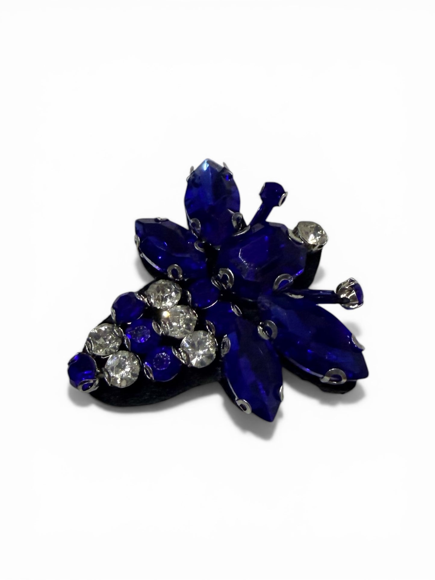 Parche Abejitas azules