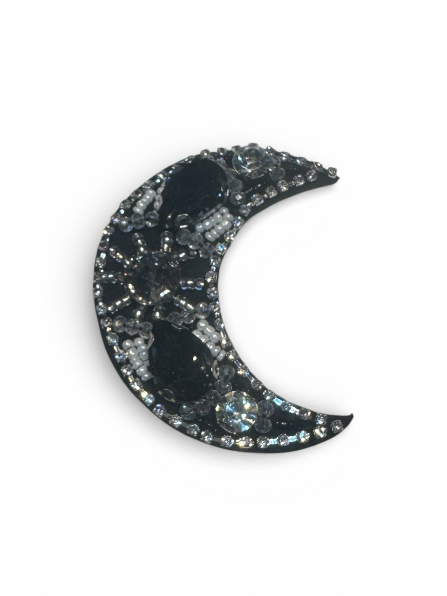 Parche luna pedreria