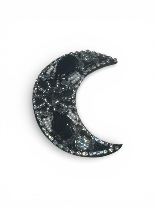 Parche luna pedreria