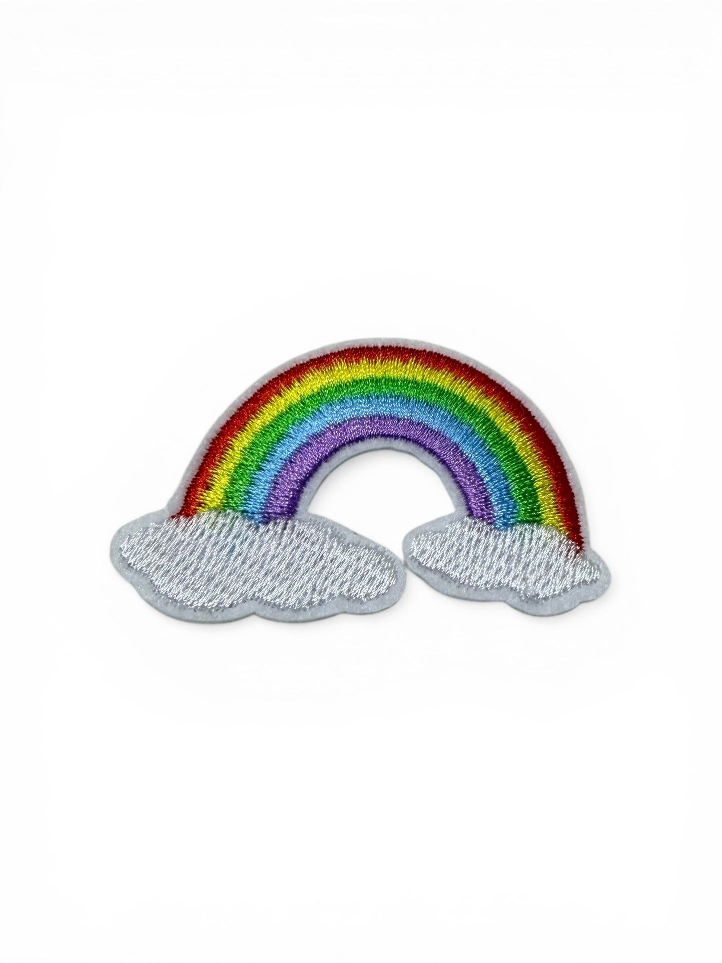 Parche arco iris