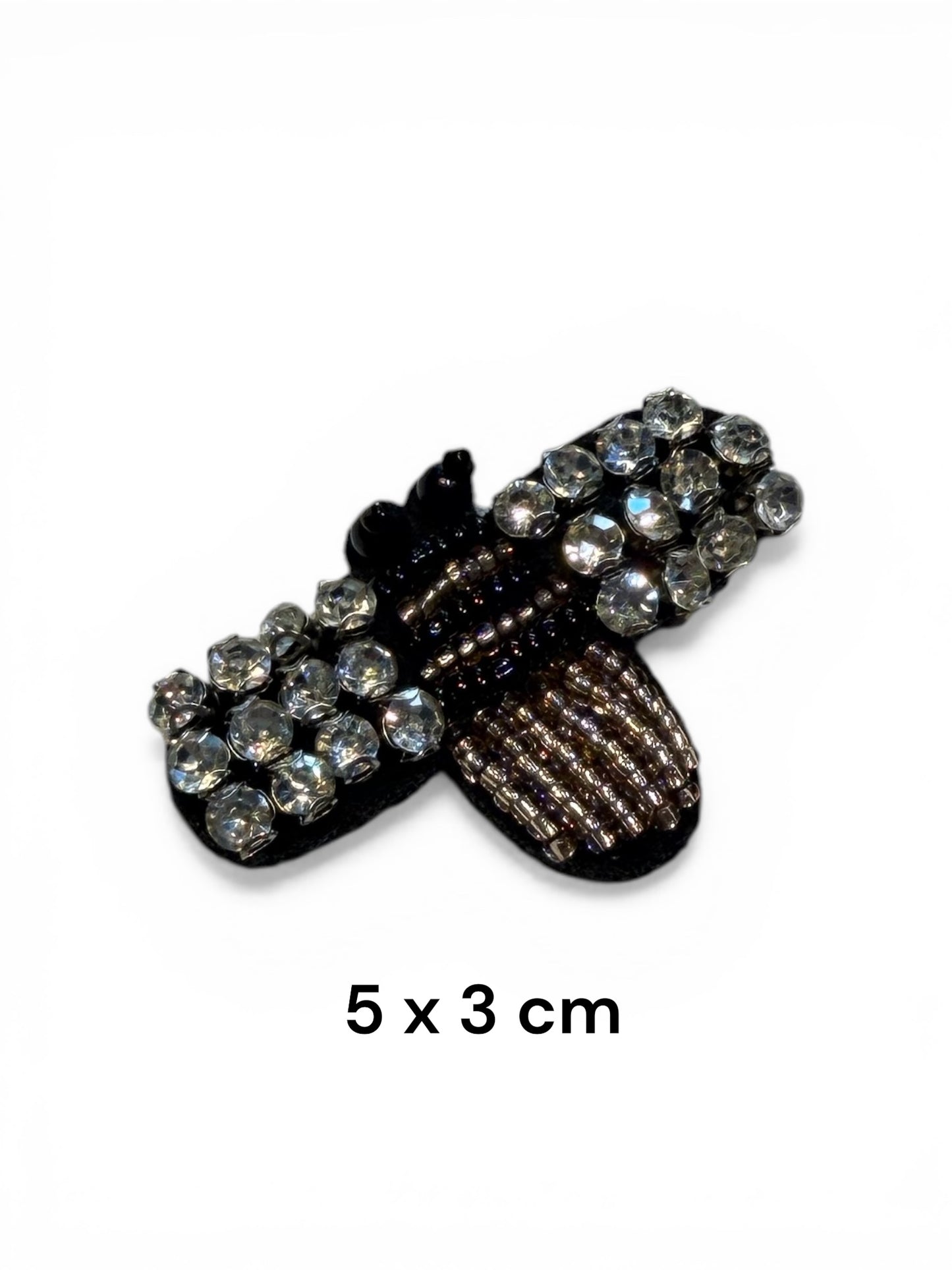 3 parches insectos