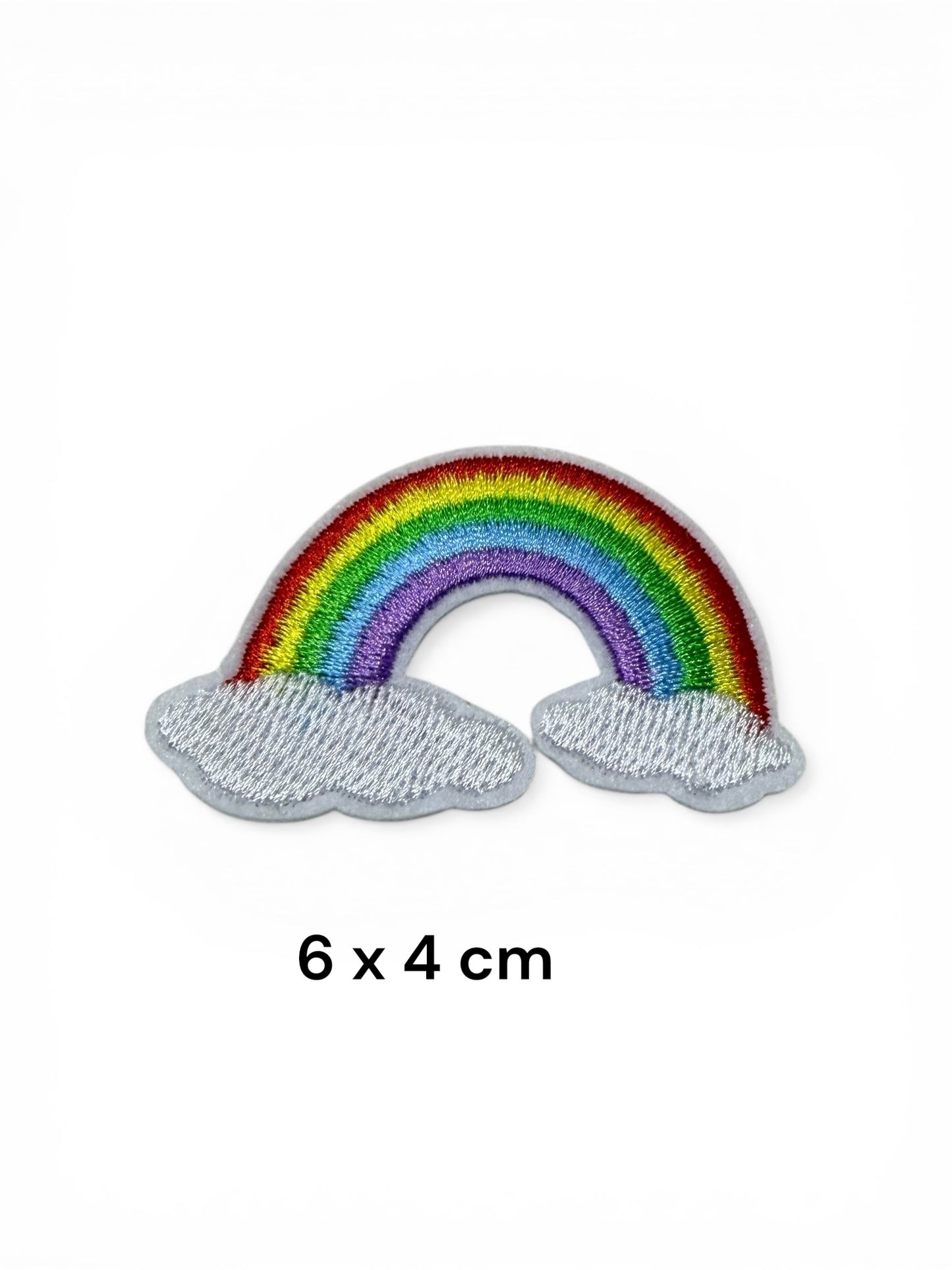 Parche arco iris