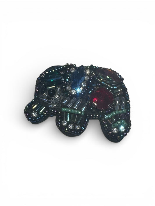 Parche elefante