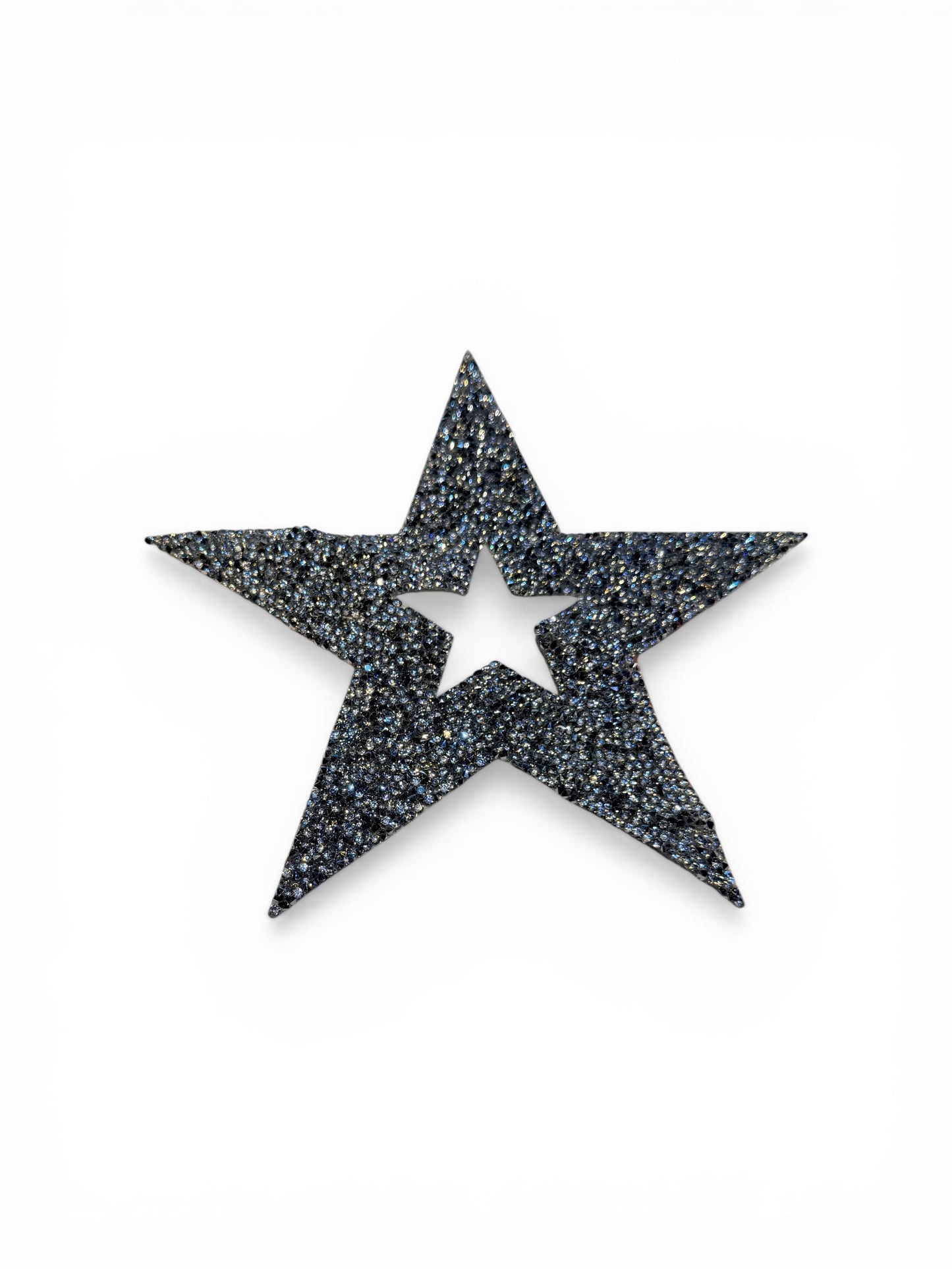 Parche Estrella Strass