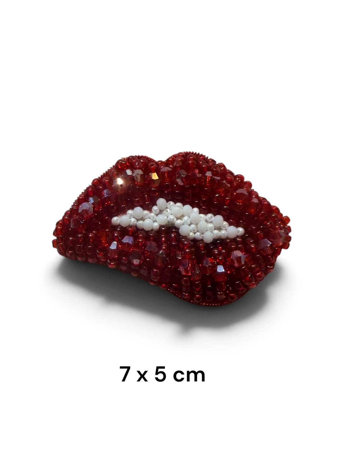 Parche labios