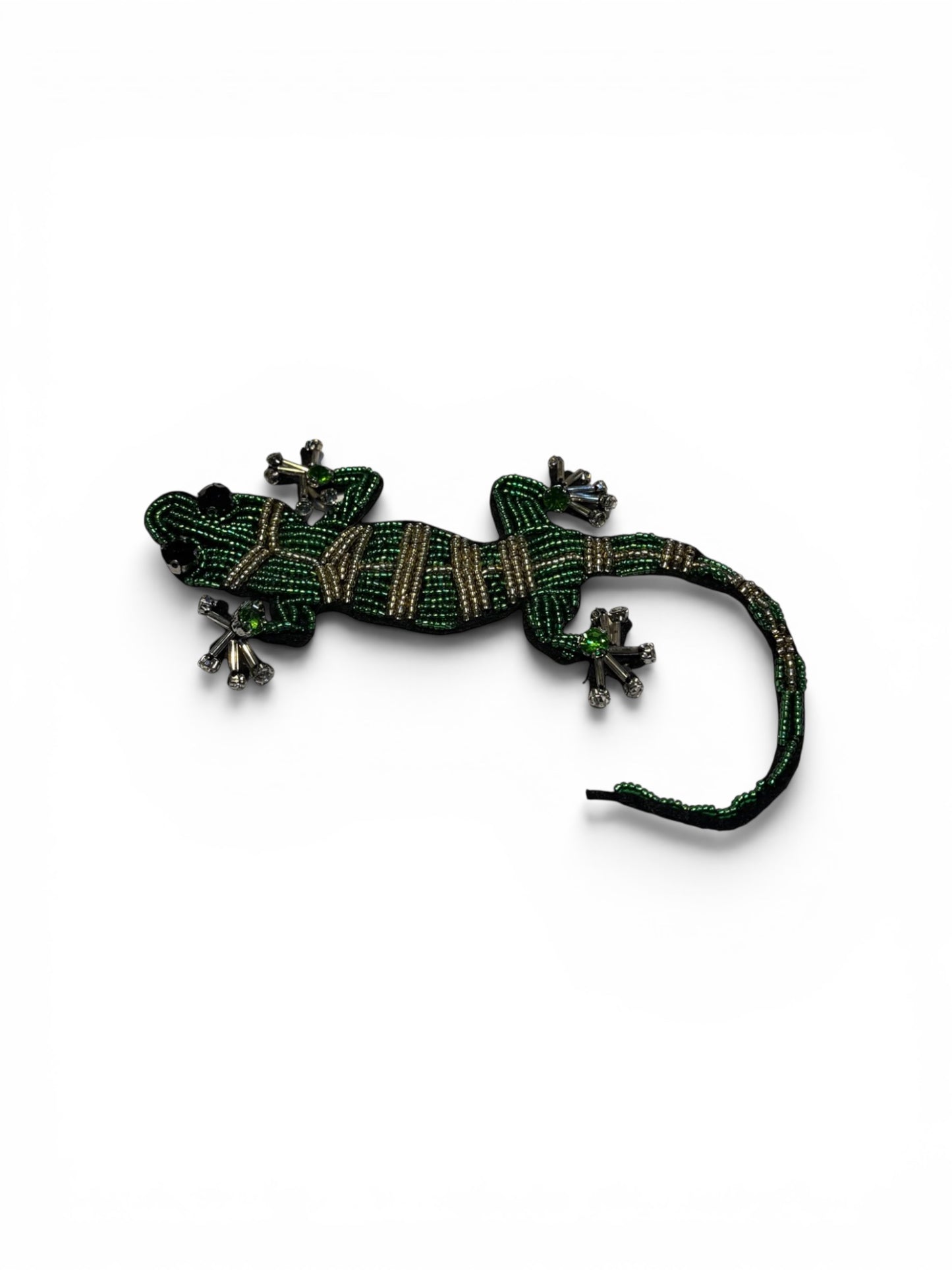 Parche salamandra pedrería