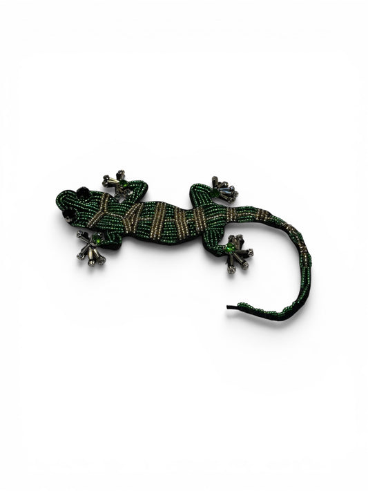 Parche salamandra pedrería