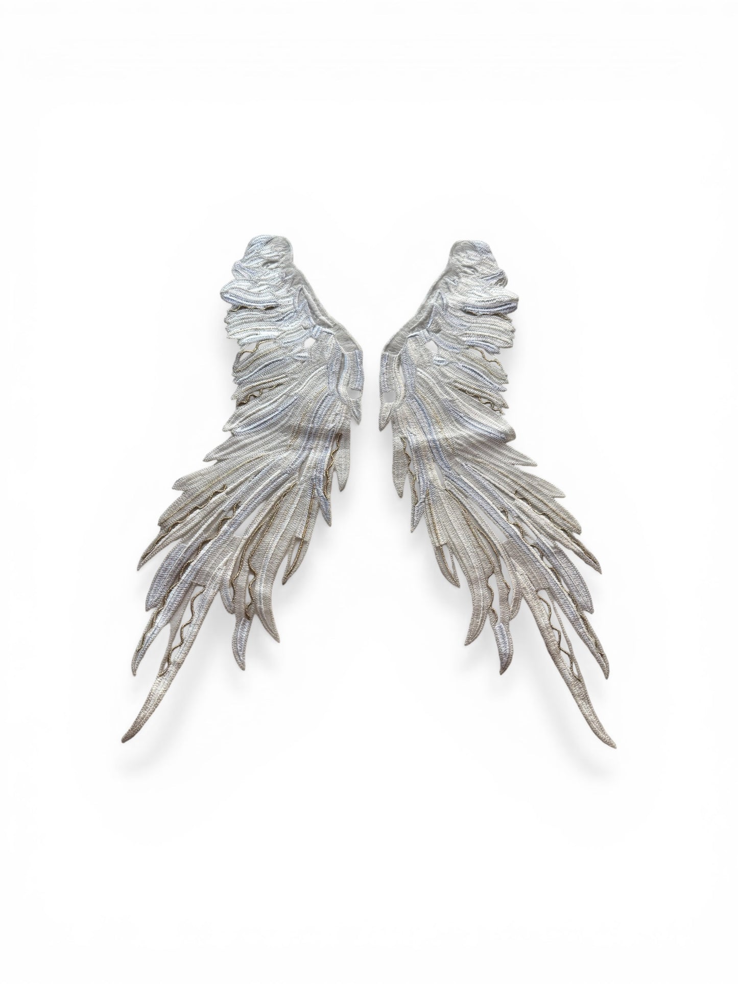 Parche Alas de Ángel