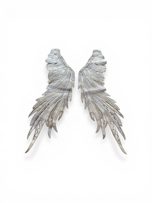 Parche Alas de Ángel