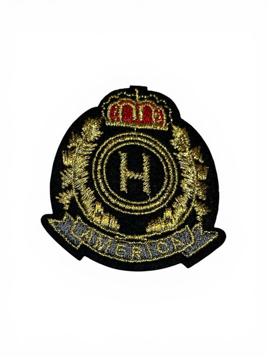 Parche Bordado escudo América