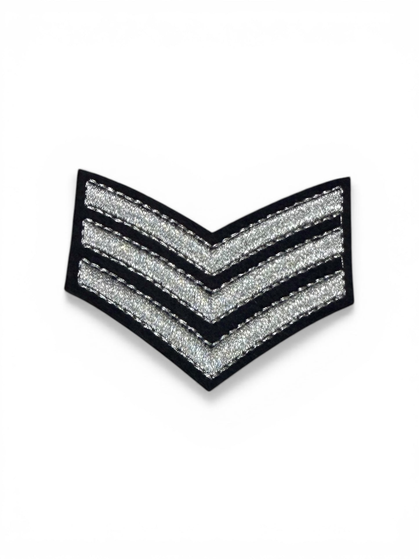 Parche Espiga Militar