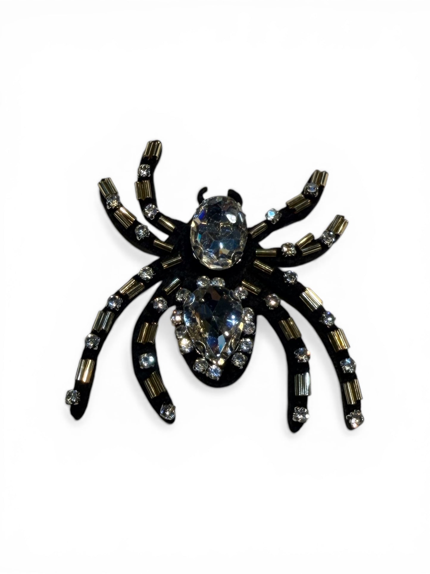 Parche Tarántula pedreria