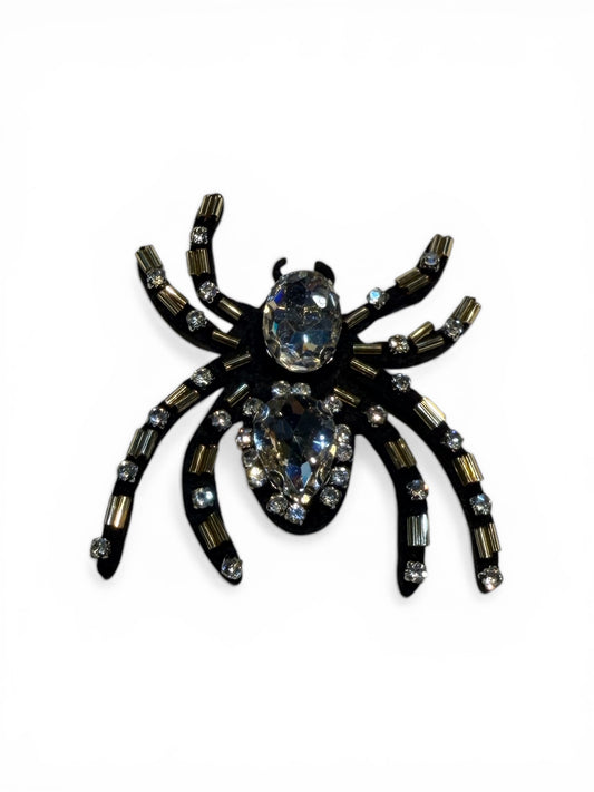 Parche Tarántula pedreria