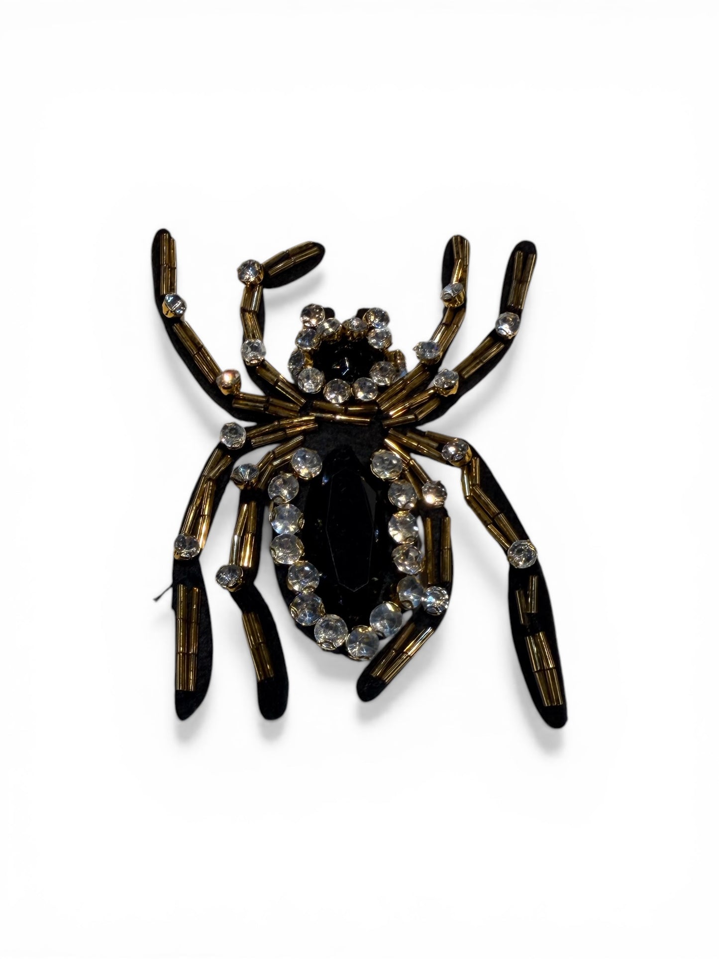 Parche Tarántula pedreria