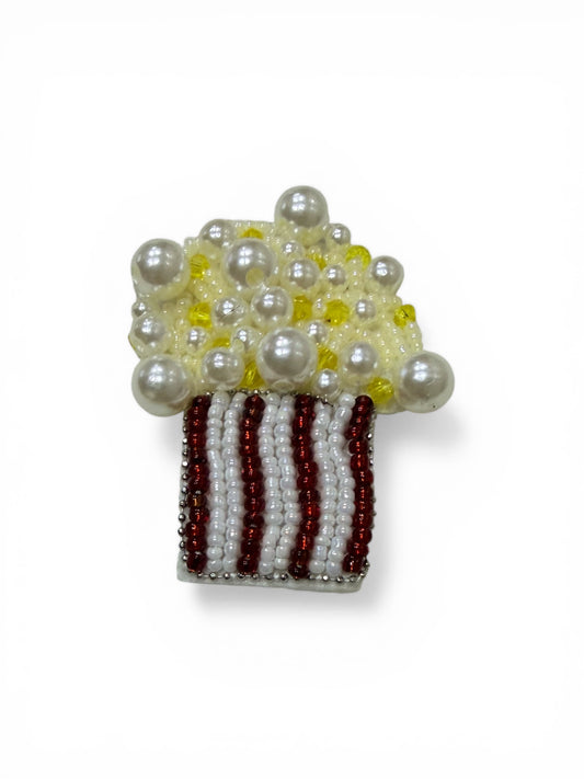 Parche Palomitas