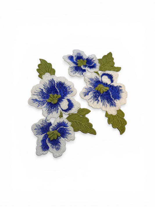 Pack dúo flores